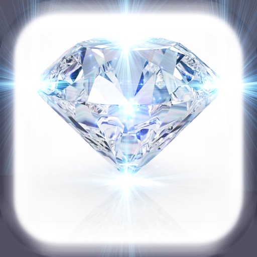 Diamond Blocker : No Ads.No Tracking.Lightning-Fast Safari icon