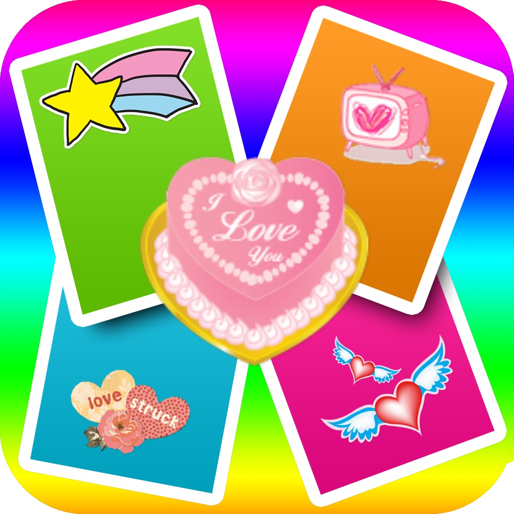 Best Photo Collage Editor icon