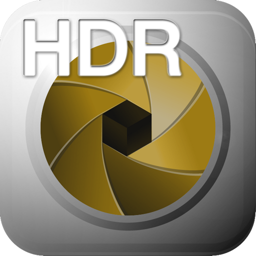 HDR projects 2 icon