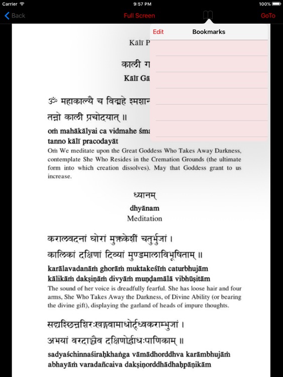 Kali Puja