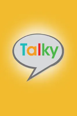 Game screenshot TalkyFone mod apk