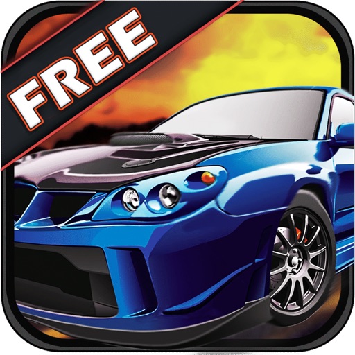 Adrenaline Drag Racing Offroad Shooting Adventure - Fast Police SWAT Truck Adventure FREE iOS App