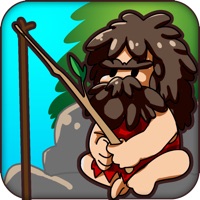 石器時代の釣りチャレンジHD - ベストアダルト-S、ティーン-Sと少年-Sの楽しい魚INGゲーム