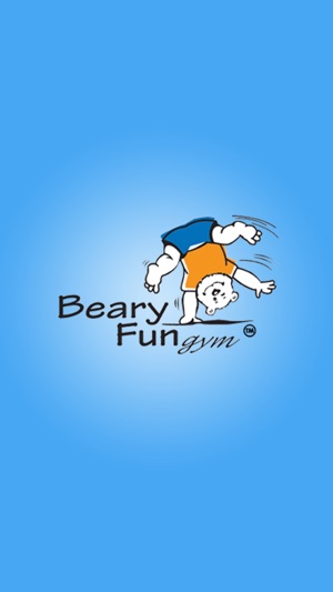 Beary Fun Gym