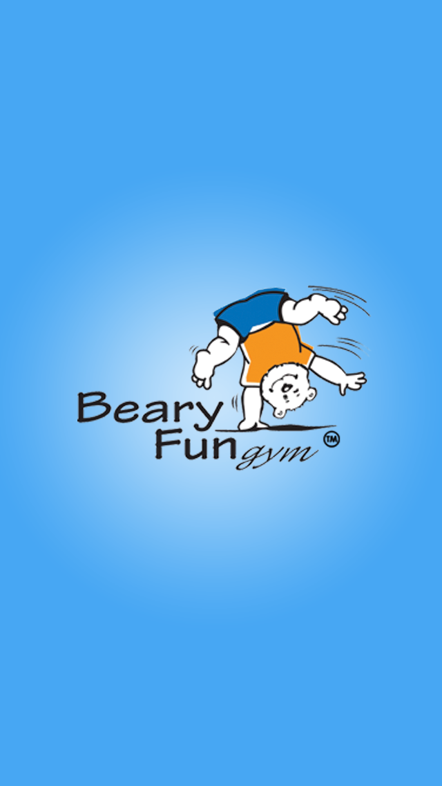 How to cancel & delete Beary Fun Gym from iphone & ipad 1