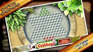 Chinese Checkers Liteのおすすめ画像1