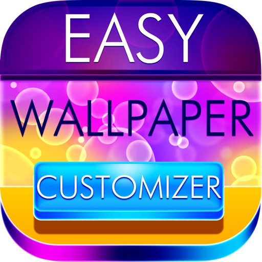 Easy Wallpaper Customizer Lite