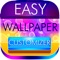 Easy Wallpaper Customizer Lite