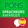 Spanisch lernen - PONS Sprachkurs für Anfänger