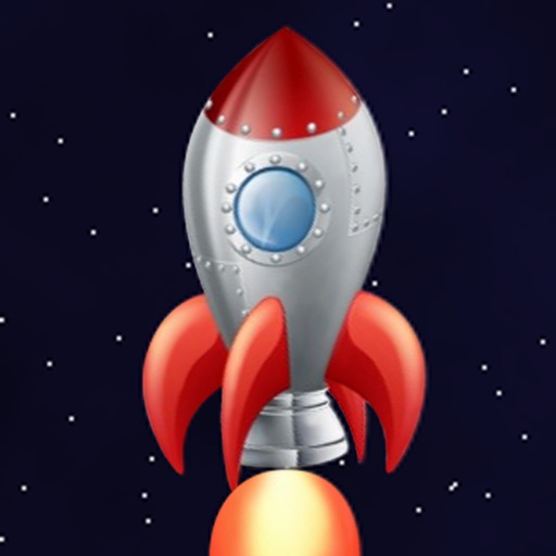 Space Cruiser iOS App