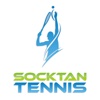 The Socktan Tennis App