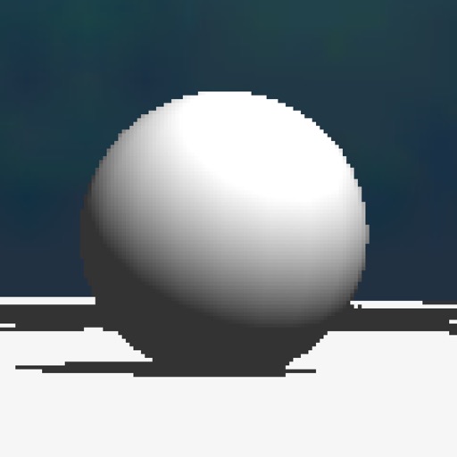 CubeBreaker - Flappy Ball!! icon