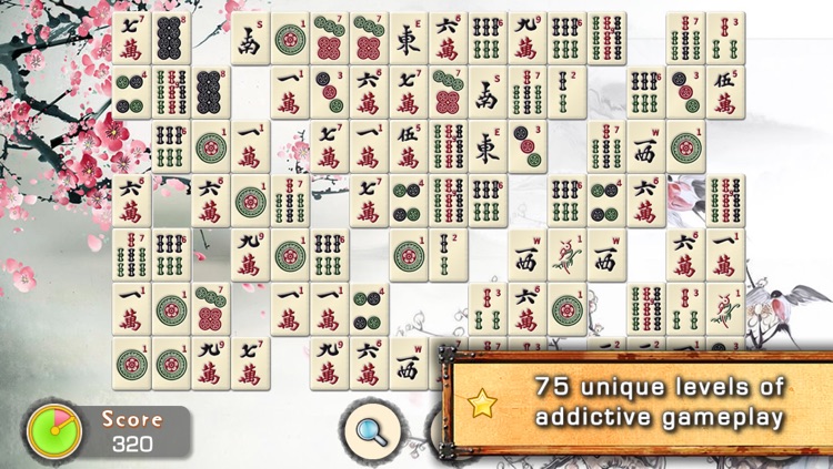 Rivers Mahjong: Back to China Free