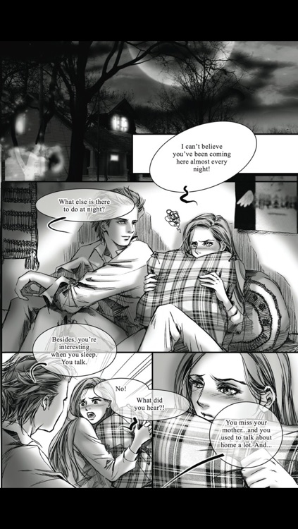 Twilight: The Graphic Novel, Vol. 2