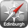 Smart Maps - Edinburgh
