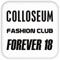 MYCOLLOSEUM APP -  Die Fashion-App von COLLOSEUM, FOREVER18 und FASHION CLUB