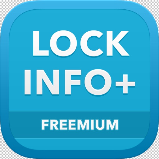 LockInfo+ for iOS7 - Custom Texts, ICE and Contact Details on LockScreen Wallpaper
