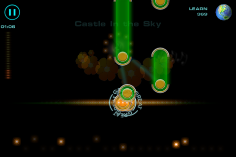 Magic Flute + screenshot 2