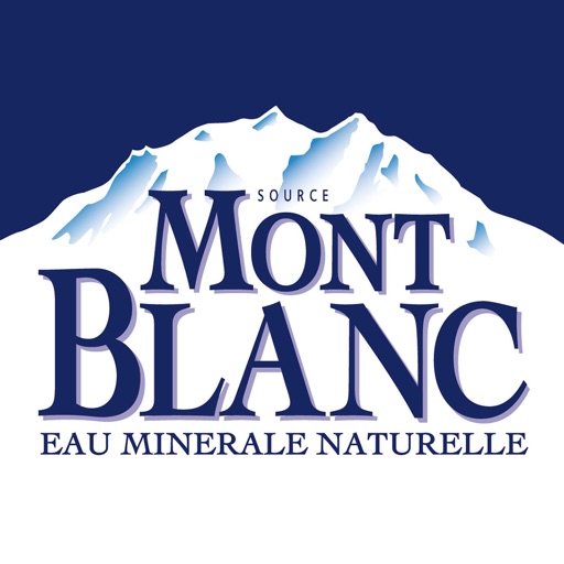 Mont Blanc La Pureté Au Sommet By Cg Roxane Llc