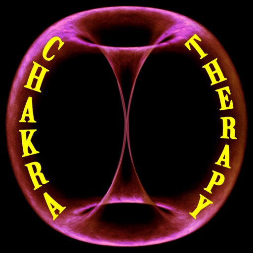 Chakra Therapy icon