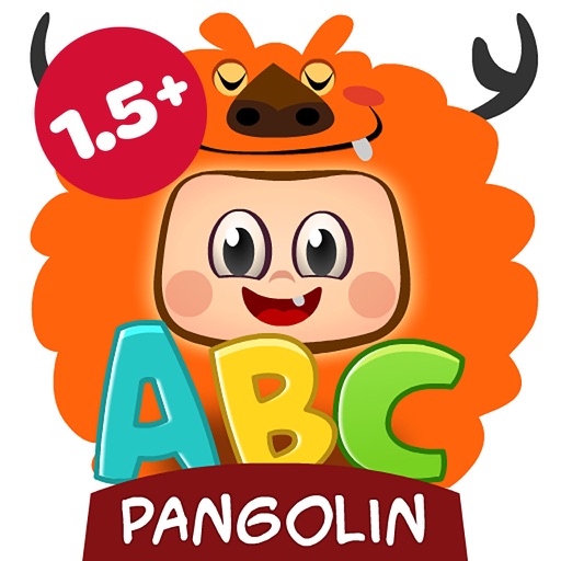 ABC Baby Puzzle Vol. 3 icon