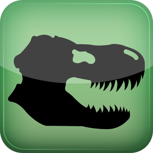 Dino-Gate Edel icon