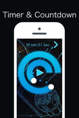 Clock for Doraemon screenshot 3