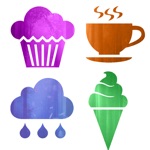 Frames Delight - Frame Pics  Edit Photos, Overlay Silhouette Shapes  Share to Instagram, WhatsApp, Tumblr  Flickr Free