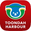 Toondah Harbour AR