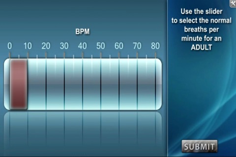 Medrills: Respiratory Emergencies screenshot 4