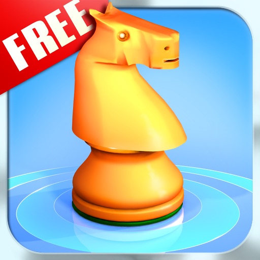 Chess free - Game and Puzzles