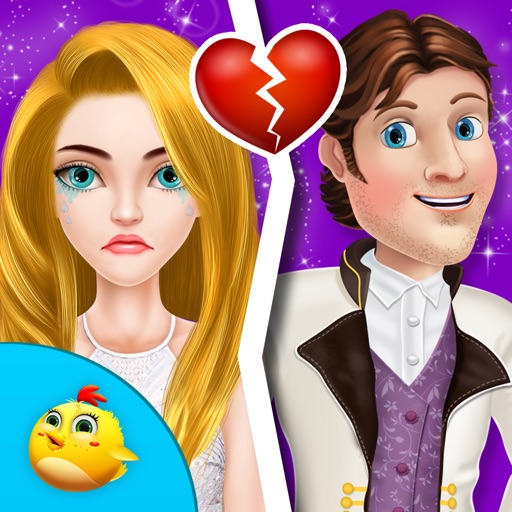Princess Love Breakup iOS App
