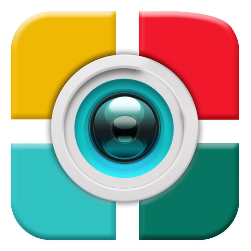 Video And Music Stich - Best Collage And Editor icon