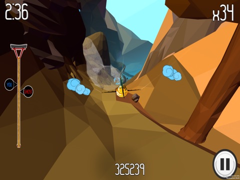 PaperWings screenshot 4