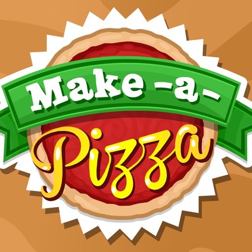 Make A Pizza iOS App