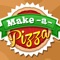 Make A Pizza