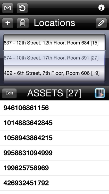 Asset Mate
