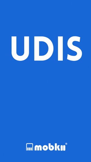 UDIS(圖2)-速報App