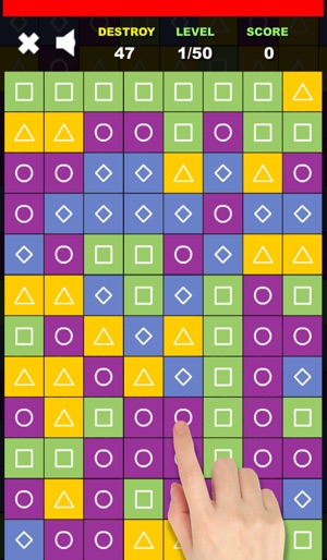 Blocks Collapse Mania - Free Puzzle And 