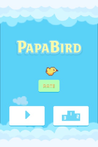 Papa Bird screenshot 3