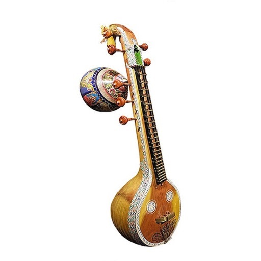 Indian Musical Instruments HD