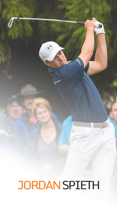 How to cancel & delete Jordan Spieth from iphone & ipad 1