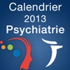 Calendrier des congrès et évènements Janssen en Psychiatrie 2013