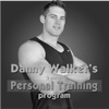 Danny Walker's 3 Piece Personal Training Program