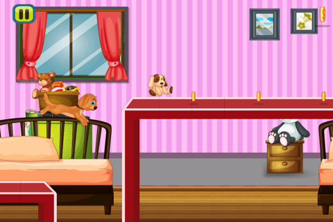 A My Pet Puppy Dog Racer Game screenshot 2