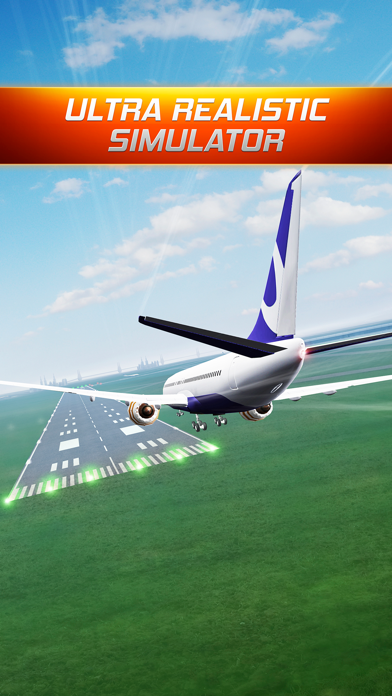 Flight Alert Impossible Landings Flight Simulator By Fun Games For Free Overview Apple App Store Us - roblox adventures realistic plane crash in roblox plane simulator