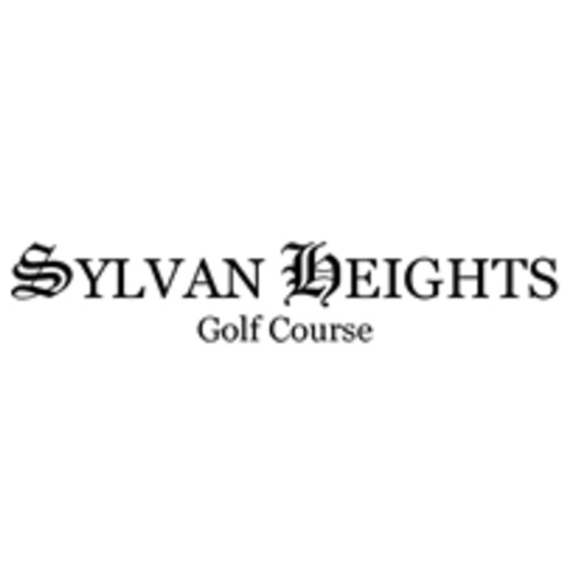 Sylvan Heights Golf icon
