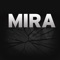 MIRA AR is a pharma app allowing users to scan print material to learn more about medicinal drugs