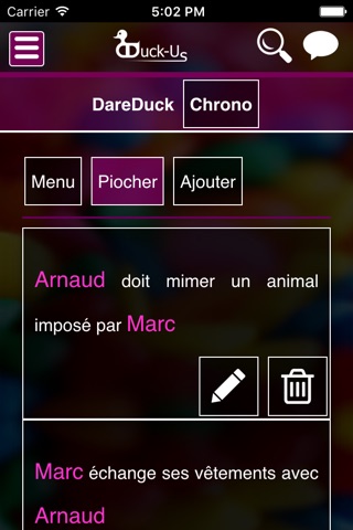 Duck-Us screenshot 4