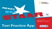 ready set staar test practice app iphone screenshot 1